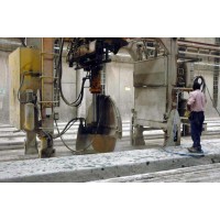 DIAMOND DISC FOR PRE-STRESSED CONCREDTE